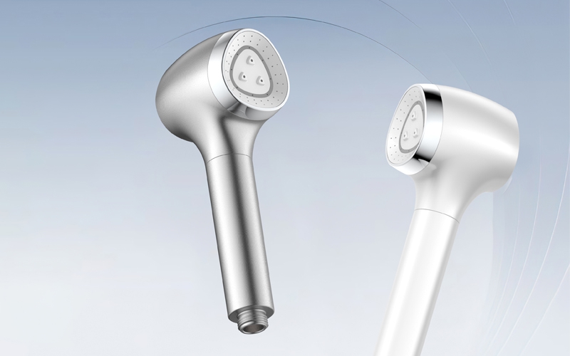 DS4012 節(jié)水手持花灑